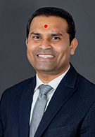 Ghanshyam Patel
