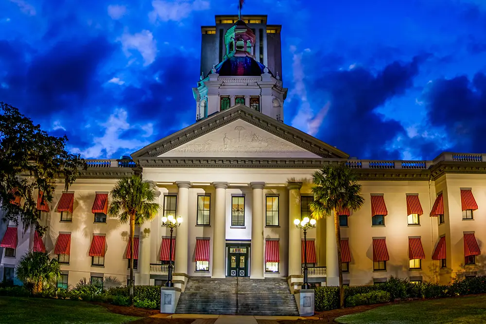 2023 Florida Tort Reform Update: Legislative Package Passes House, Headed to Senate