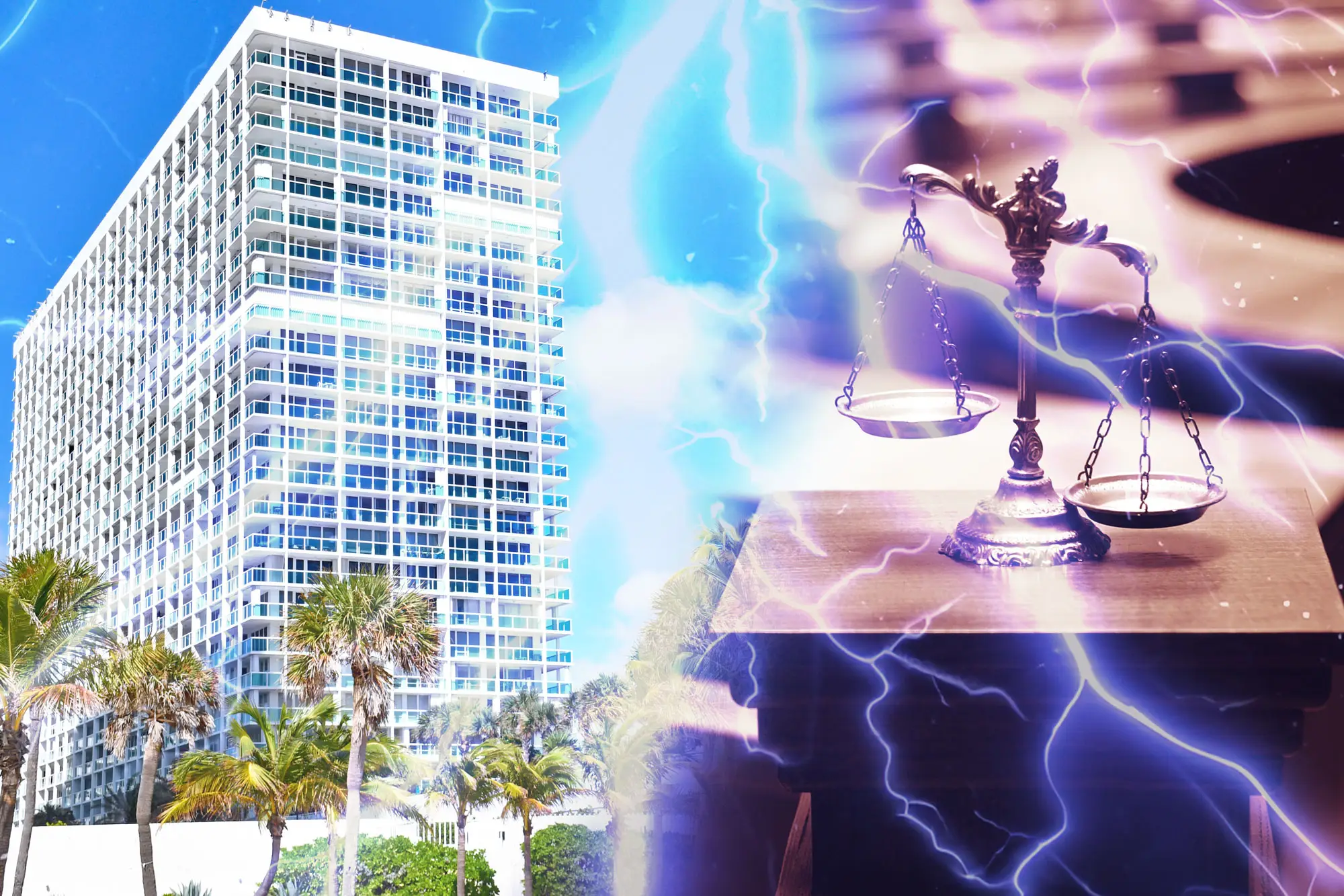 Electrifying Jury Decision! QPWB Wins Big for Condominium Community