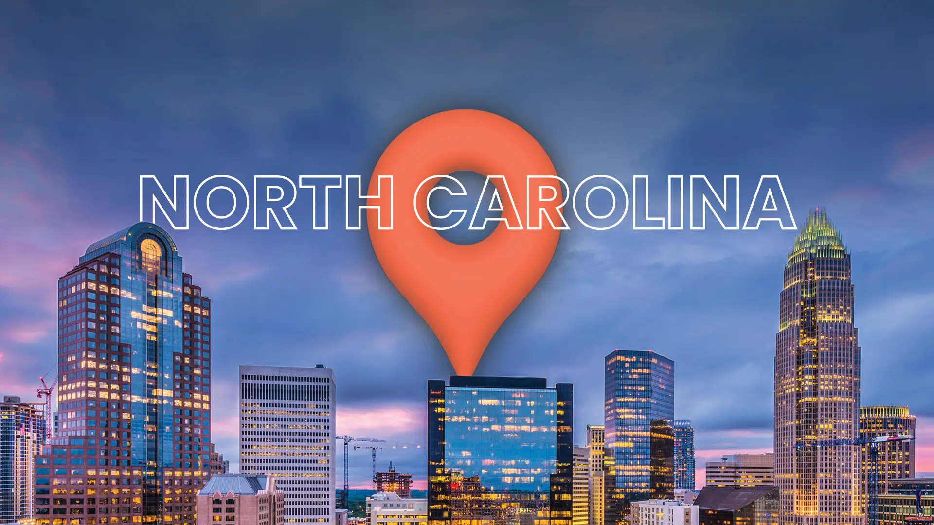 New To North Carolina – Lawyer Differently® Keeps Growing For You