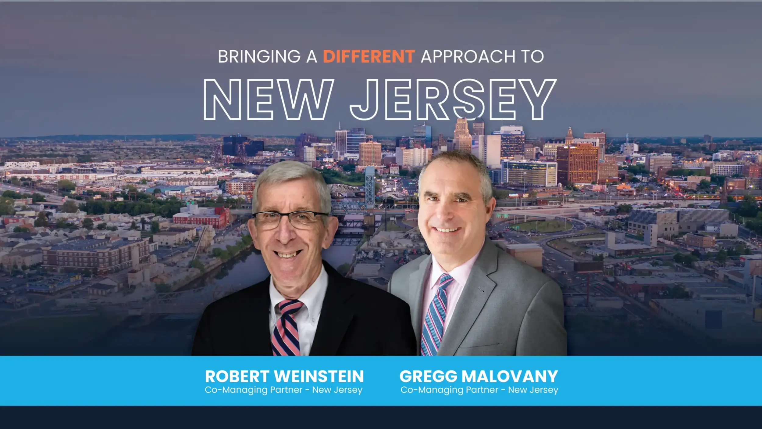 The Workers’ Comp Practice at QPWB Continues National Growth with Addition of New Jersey Hub