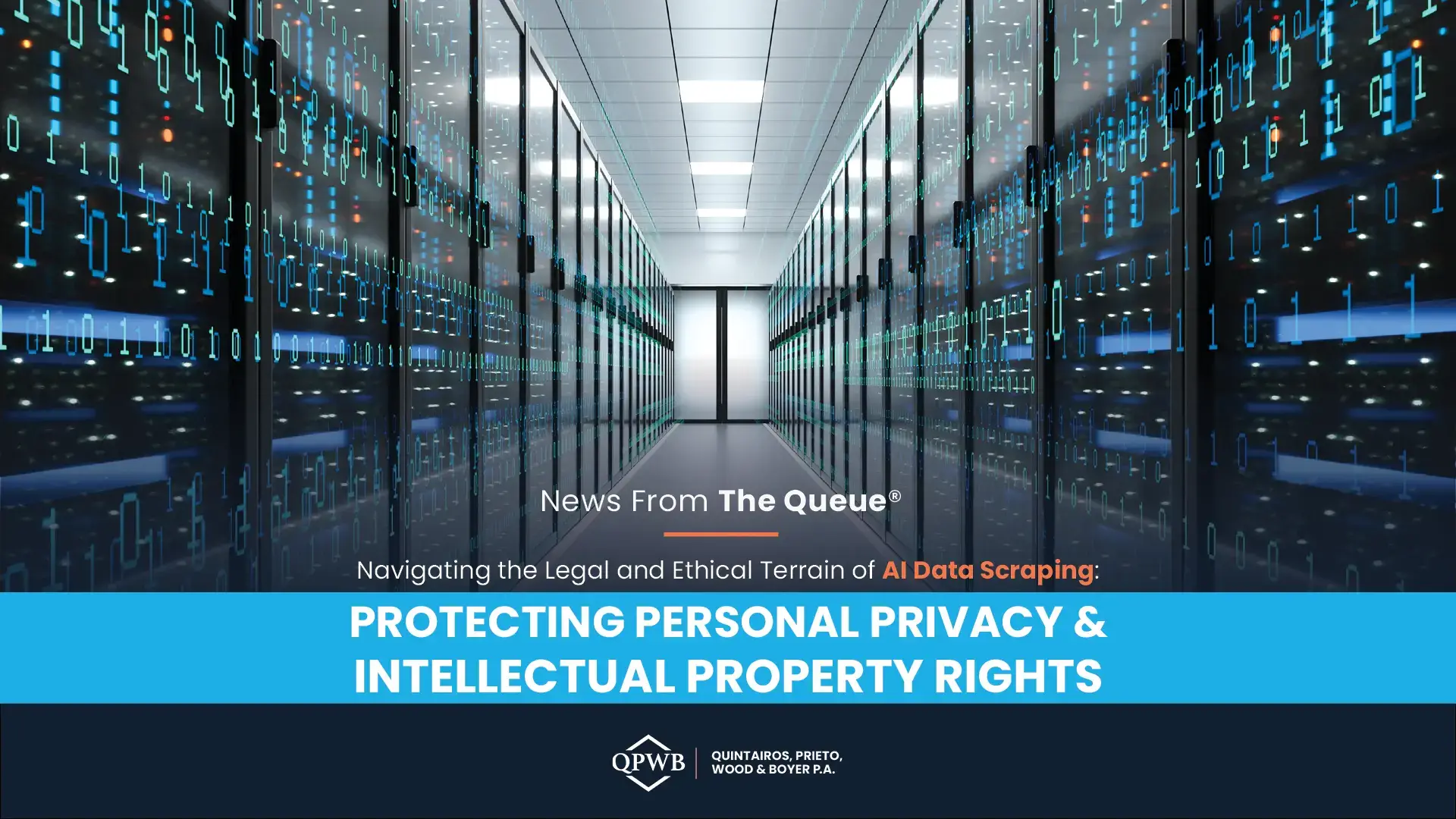 Navigating the Legal and Ethical Terrain of AI Data Scraping: Protecting Personal Privacy and Intellectual Property Rights
