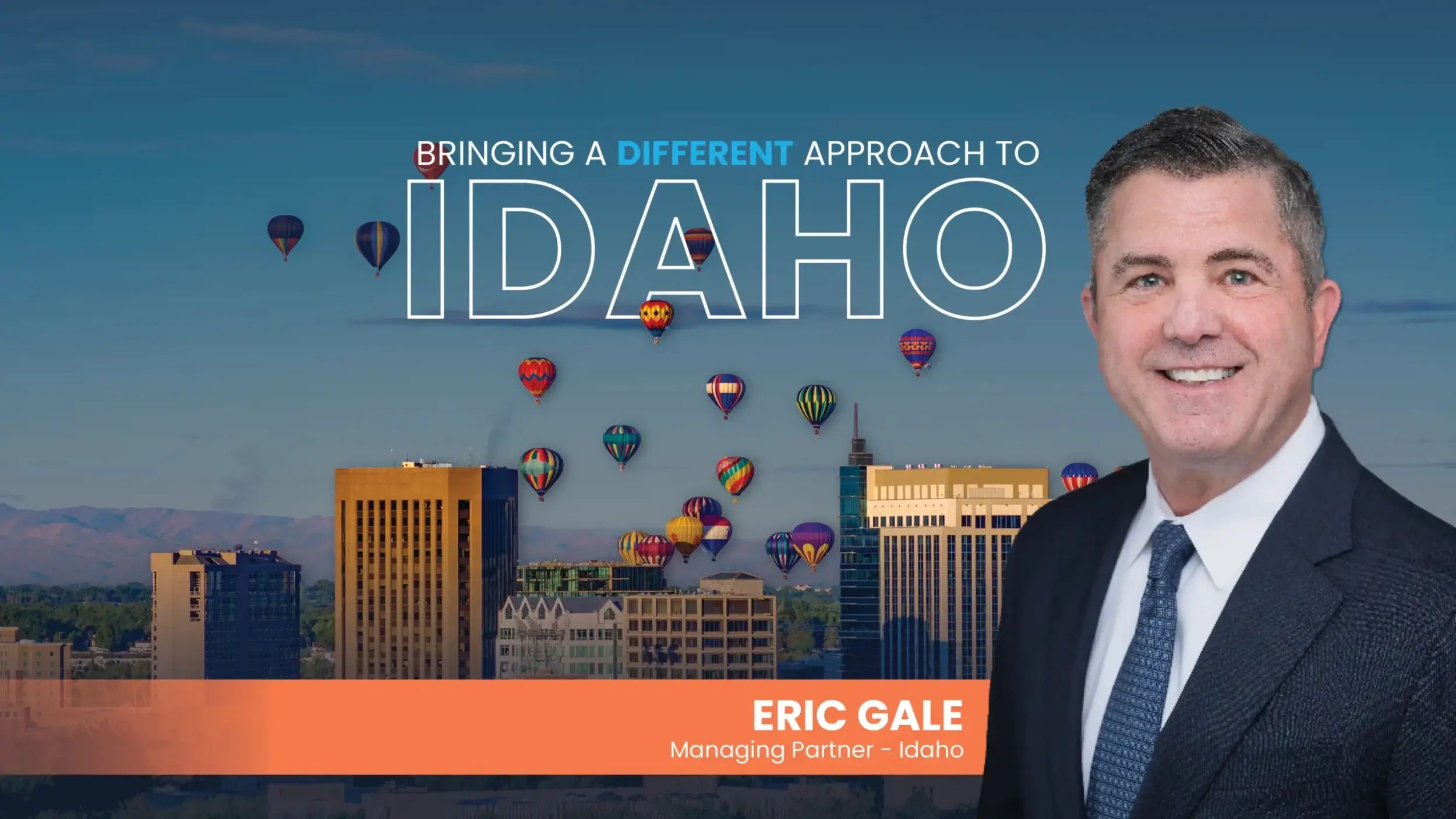 QPWB Expands Westward with New Idaho Hub and Managing Partner, Eric Gale at the Helm